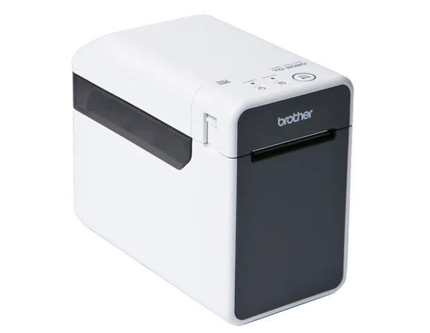 Brother Tiskalnik nalepk TD-2020