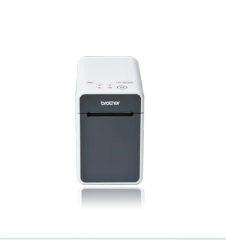 Brother Tiskalnik nalepk TD-2020