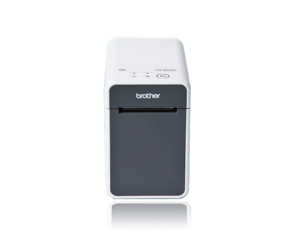 Brother Tiskalnik nalepk TD-2020