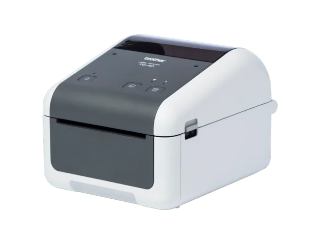 Brother Tiskalnik nalepk TD-4410D