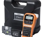 Brother PT E110VP, tiskalnik nalepk