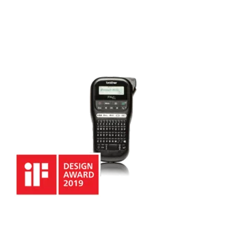 Brother PT H110, tiskalnik nalepk