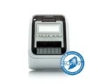 Brother Tiskalnik nalepk QL-820NWB