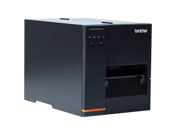 Brother TJ-4005DN industrijski tiskalnik nalepk