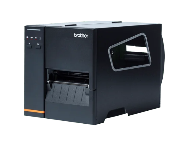 Brother TJ-4005DN industrijski tiskalnik nalepk
