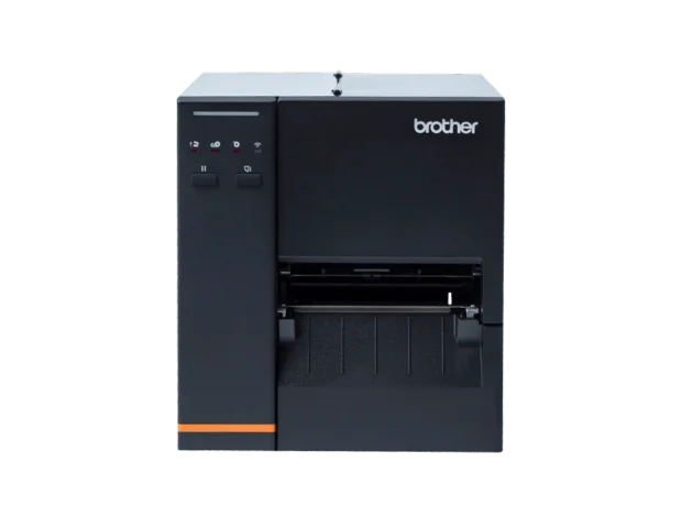 Brother TJ-4005DN industrijski tiskalnik nalepk