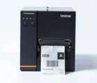 Brother TJ-4120TN industrijski tiskalnik nalepk