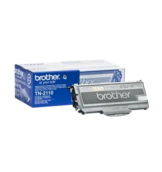 Brother TN-2110 črn toner