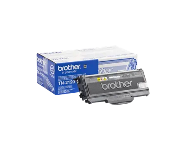 Brother TN-2120 črn toner