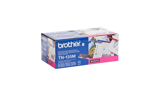 Brother TN-135M magenta toner
