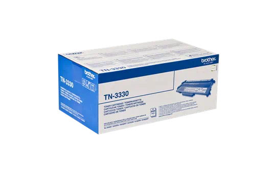 Brother TN-3330 črn toner