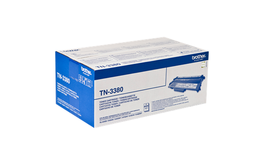 Brother TN-3380 črn toner