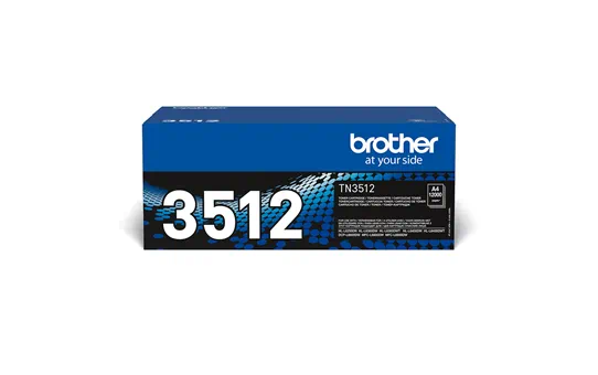 Brother TN-3512 črn toner