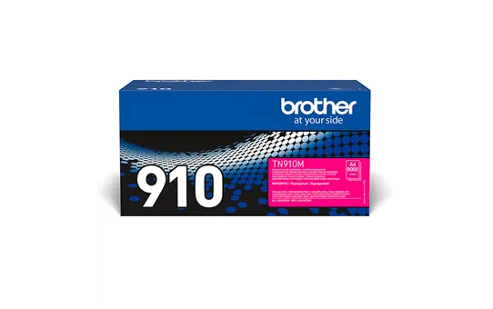 Brother Toner TN-910M, magenta, 9.000 strani
